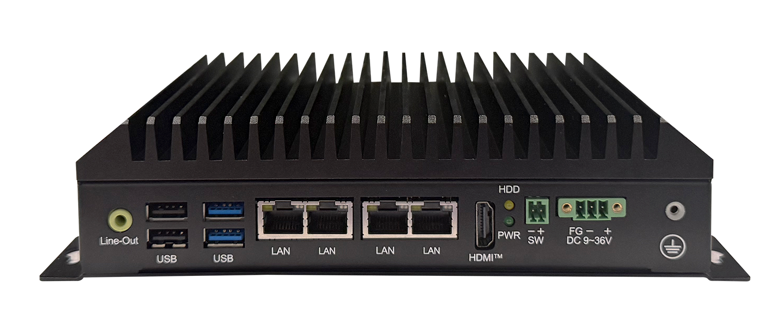 AVS-360（12/13th Gen.Core）
