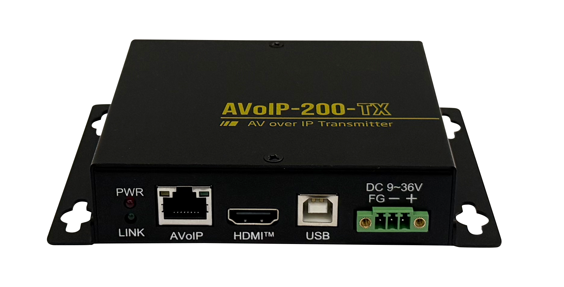 AVoIP-200-TX/RX